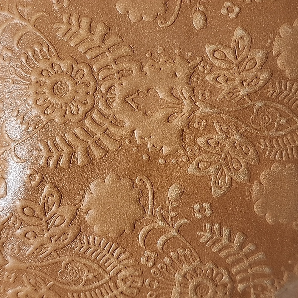 The Sak Vintage bag slightly used - Picture 2 of 15